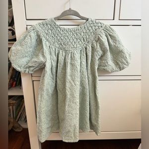 Zara Toddler Girl Dress 2-3 years